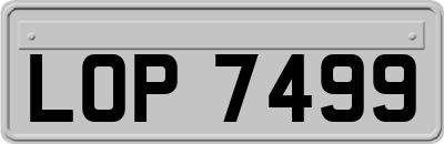 LOP7499