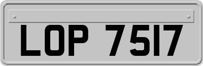 LOP7517