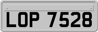 LOP7528