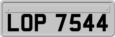 LOP7544