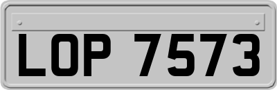 LOP7573