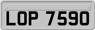 LOP7590