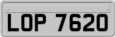LOP7620