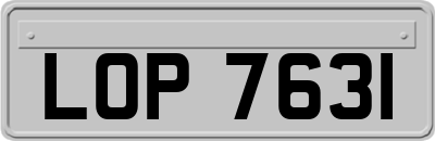 LOP7631