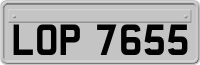 LOP7655