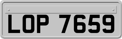 LOP7659