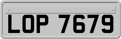 LOP7679