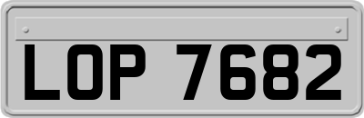 LOP7682