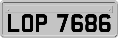 LOP7686