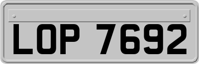 LOP7692