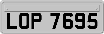 LOP7695