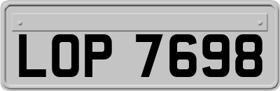LOP7698