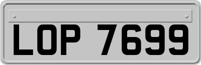 LOP7699