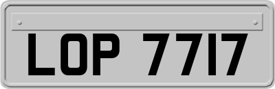 LOP7717