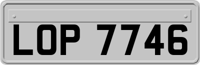 LOP7746