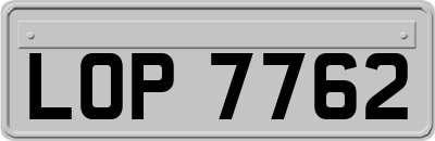 LOP7762
