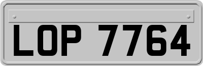 LOP7764