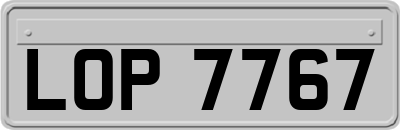 LOP7767
