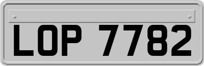 LOP7782