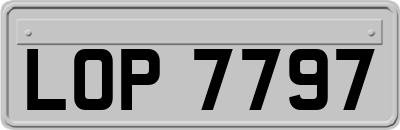 LOP7797