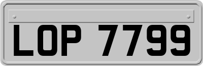 LOP7799
