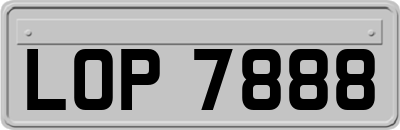 LOP7888