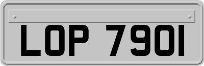 LOP7901