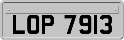 LOP7913