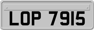 LOP7915
