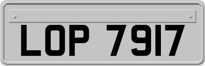 LOP7917