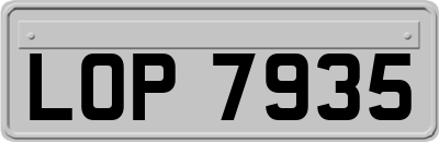 LOP7935