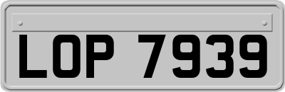 LOP7939