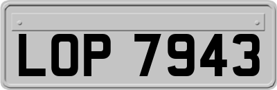 LOP7943