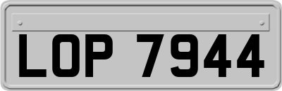 LOP7944