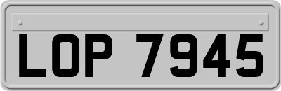 LOP7945