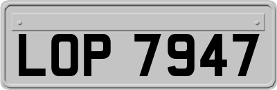 LOP7947