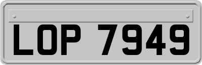 LOP7949