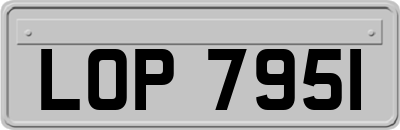 LOP7951