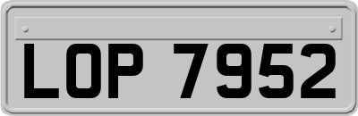 LOP7952