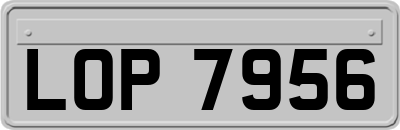 LOP7956