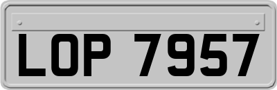 LOP7957