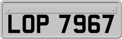 LOP7967