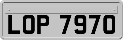 LOP7970