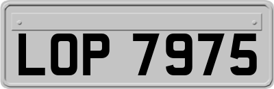 LOP7975