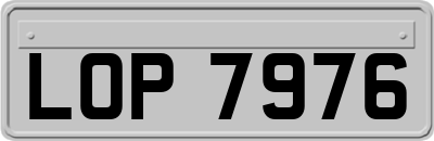 LOP7976