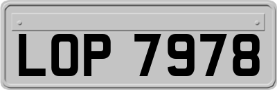 LOP7978