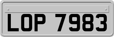 LOP7983