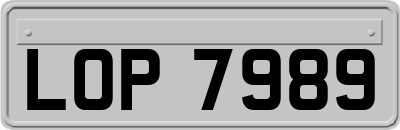 LOP7989