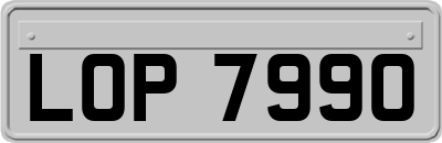 LOP7990