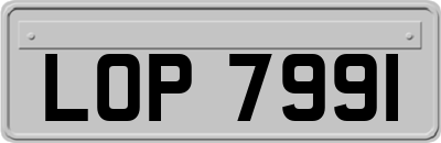 LOP7991